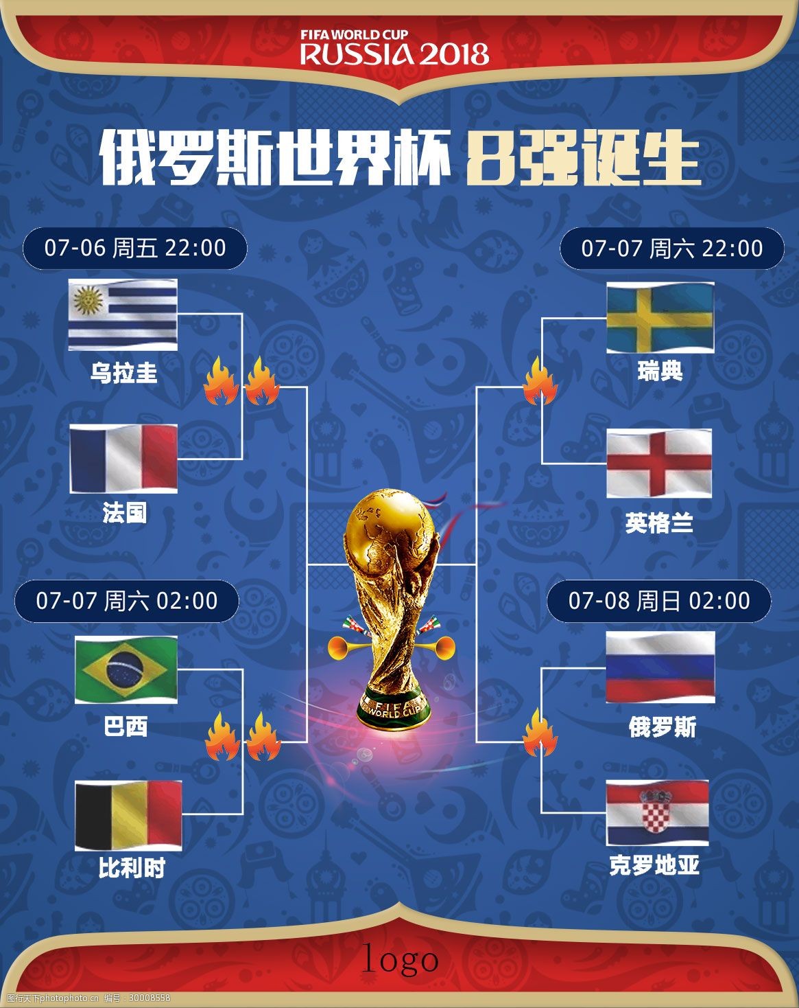 游戏的